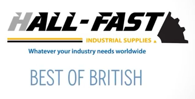 Hall_Fast's tweet photo. @Hall_Fast 's 1st day back of 2017 &amp; we have received orders from customers in #Ireland #Japan &amp; #Thailand #ExportingIsGREAT #PowerOfTheWeb https://t.co/9vk8FZb0Mj