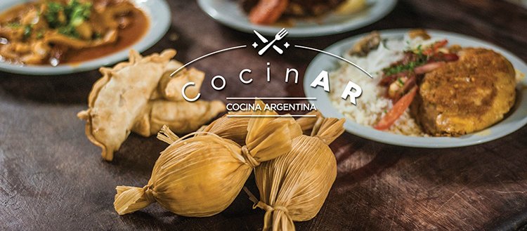 Uke7's tweet photo. El Plan CocinAR, candidato al premio Excelencias (España) https://t.co/k9vuM21M0Y Ingresá a la nota y votá por Argentina #CocinAR https://t.co/yfg5XqVMwu