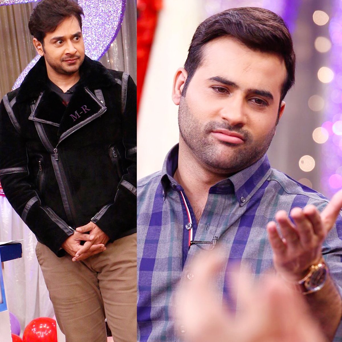 fq_fan's tweet photo. @faysalquraishi #CaughtByCamera😍👍🏻 #Caption😍❤️ #Expression https://t.co/dFbEGZ3NLF