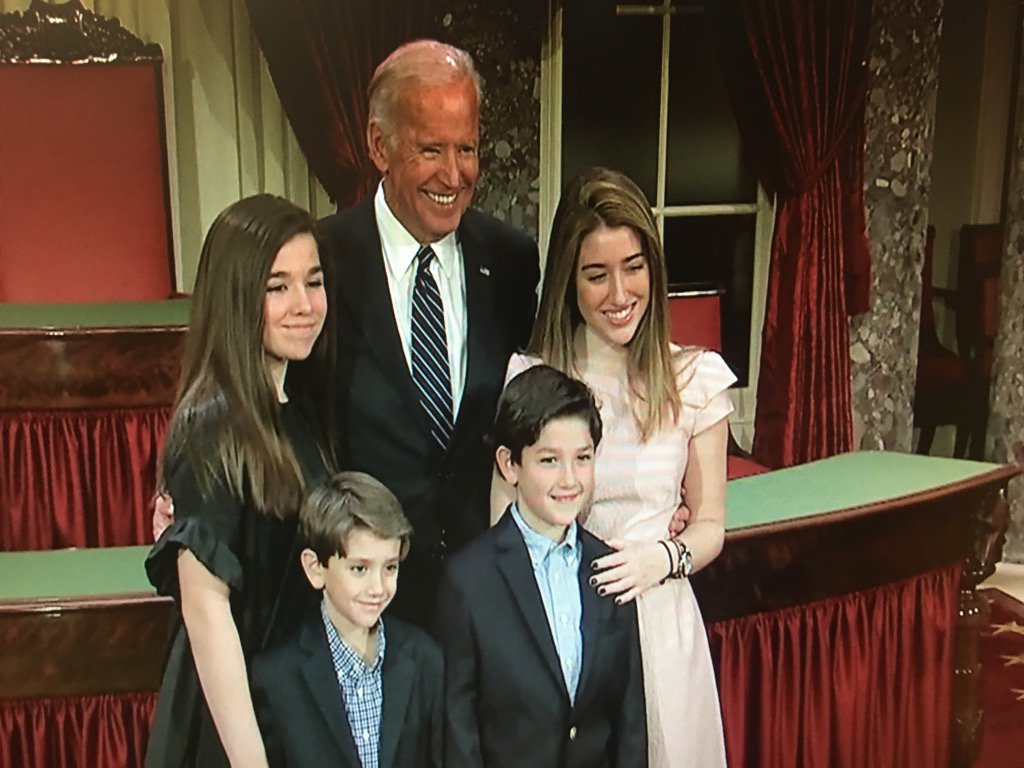 David Chalian on Twitter "Biden asks marcorubio if he can take a