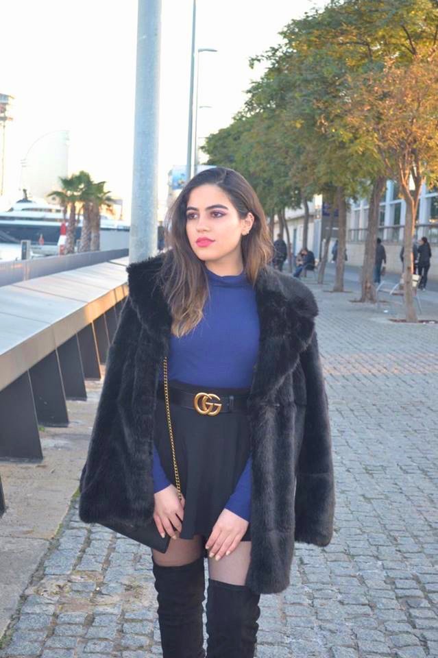 Furry days thelashesandlaces.com/2017/01/03/fur…