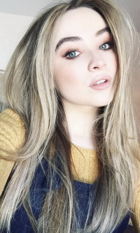 CelebProjectRPG's tweet image. WELCOME OUR SABRINA CARPENTER @SabrinaAnnCP