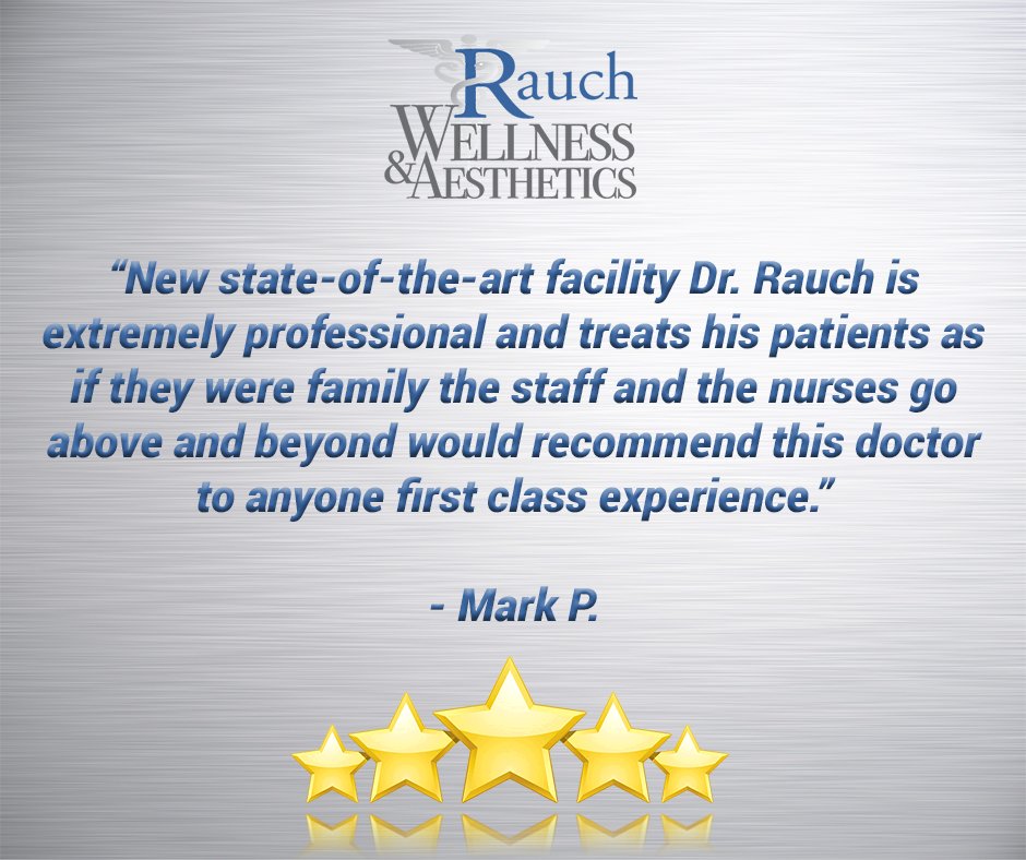 RauchWellness's tweet photo. Men! Come by and visit the #mancave and get a #Manover. Thank you, Mark! #Testimonial https://t.co/G9APfMiuGk