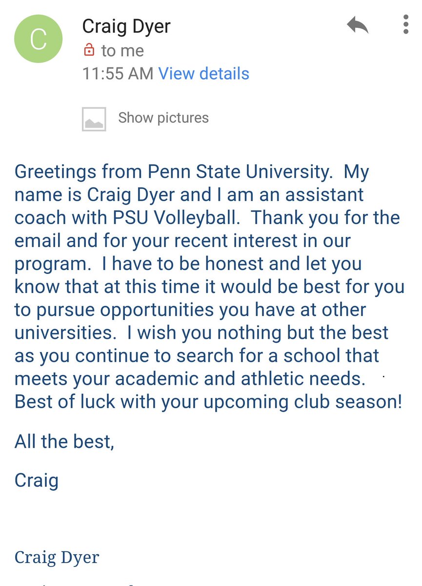 College_Reject's tweet image. You failed me, Craig #ShowAHomieSomeLove