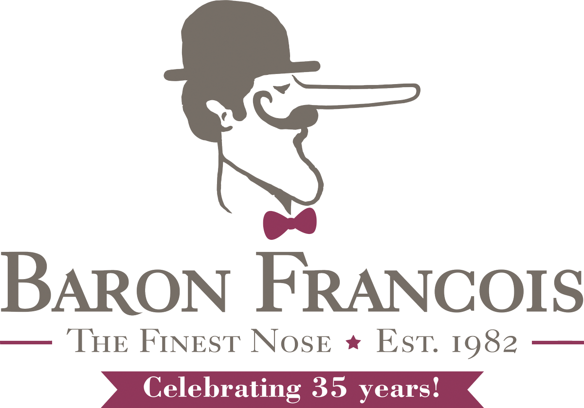 BaronFrancois's tweet photo. The Baron is dressing up this year with his bow tie celebrating 35th years ! #anniversarylogo https://t.co/xRwMiDnGem