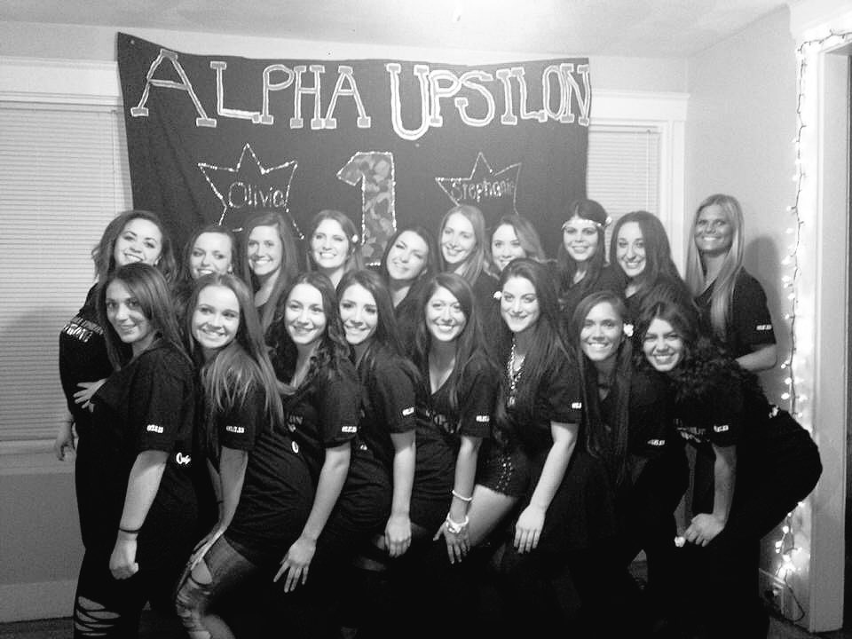 kate_lagow's tweet photo. New year, same upsilons. https://t.co/HR5lBPu2cO
