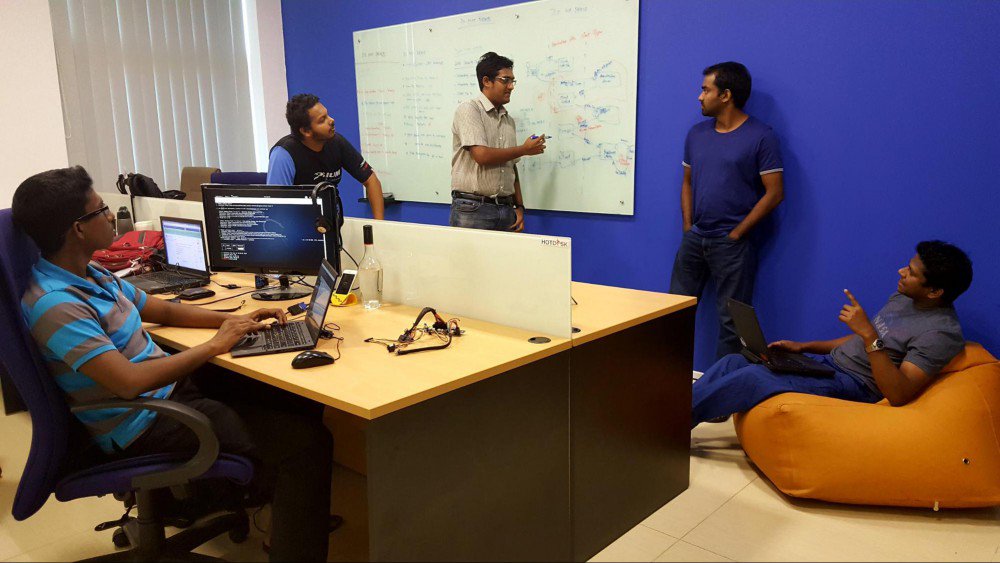 wso2's tweet image. How does our #PlatformSecurity Team manage overall #security of all WSO2 products? ow.ly/ycMW307DfDN  #Identityandaccessmanagement