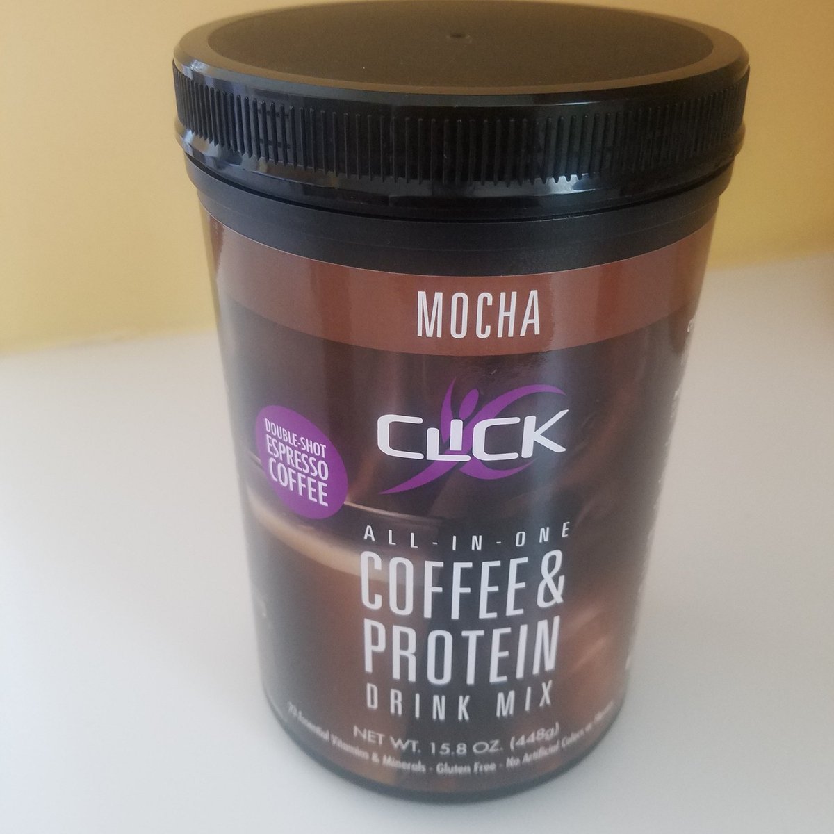 fatfatgonefit's tweet photo. I think I'm in love😍😋💓 #drinkclick #coffee #protein #fitnessnutrition #healthyblogger #FitFoodie #fatfatgonefit https://t.co/lA4IOHX5ce