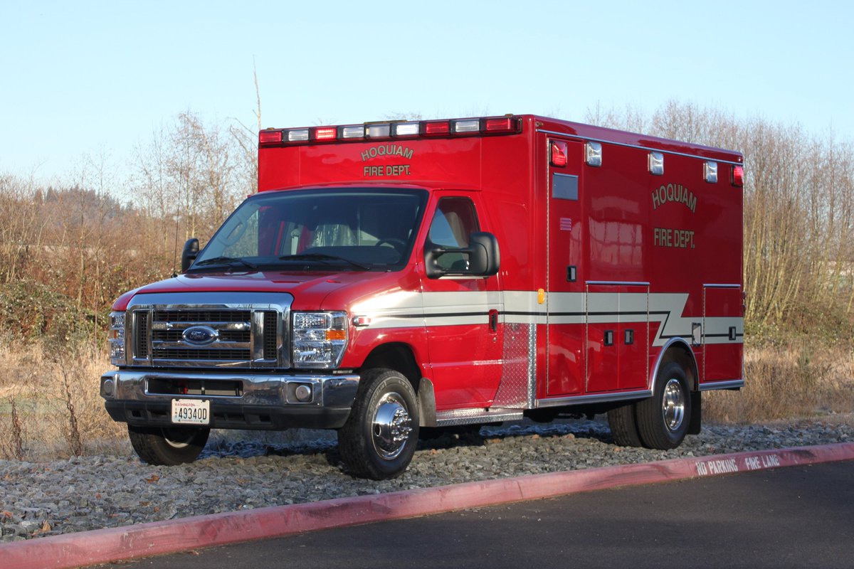 US Fire Equipment tweet media