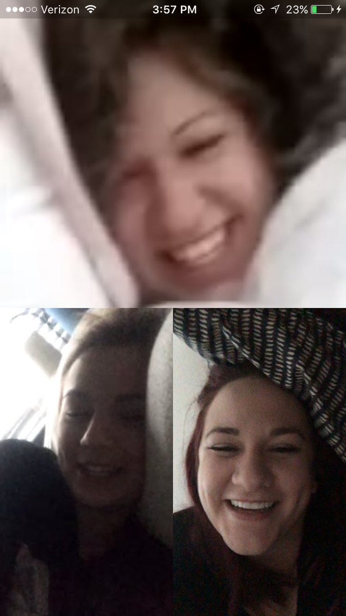 klopdahl's tweet photo. How you know you are obsessed with your roomies : FaceTime in the same house https://t.co/sfy8rhd8fv