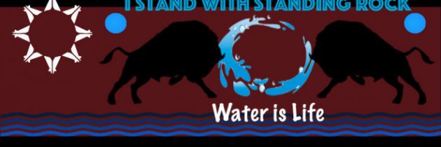 lastrealindians's tweet image. No Water Challenge by Dana Lone Hill #NoDAPL lastrealindians.com/no-water-chall…