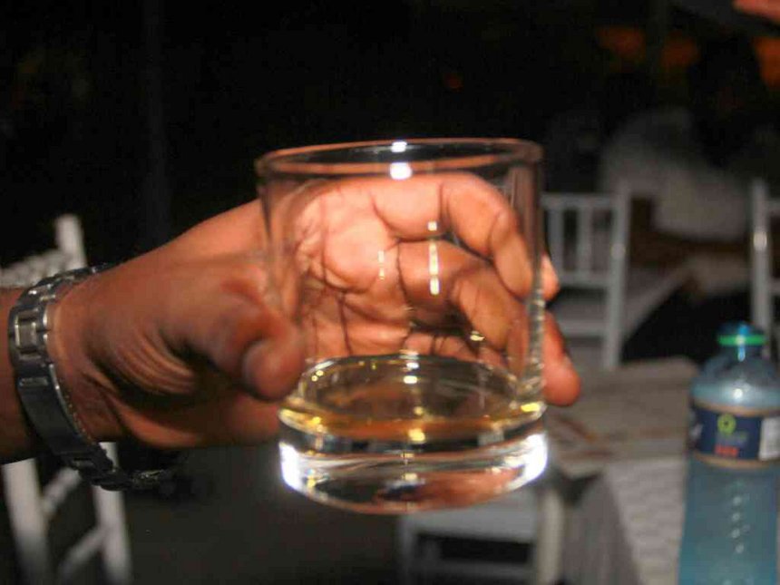 Image result for drunkards kenya