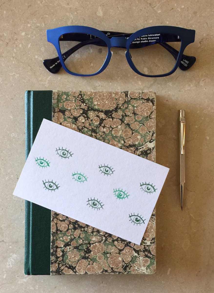 DublinOptica's tweet photo. Creative Eye. New Year. New Ideas. #opticadublin #independentvision #creativeeye #irishdesign https://t.co/SZ5BeKDXoe