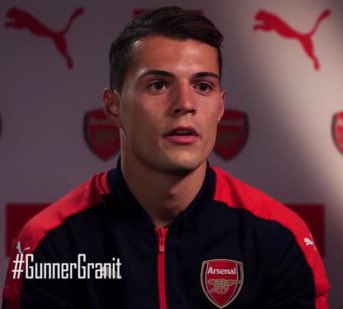 afctosi's tweet image. Best midfielder in England, he'll show you why in about 20 minutes.