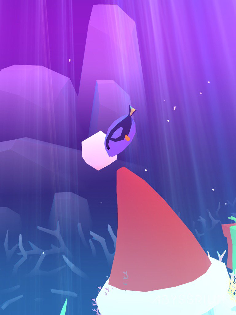 My Blue Tang:) 
#abyssrium
Download: onelink.to/jhe4sh