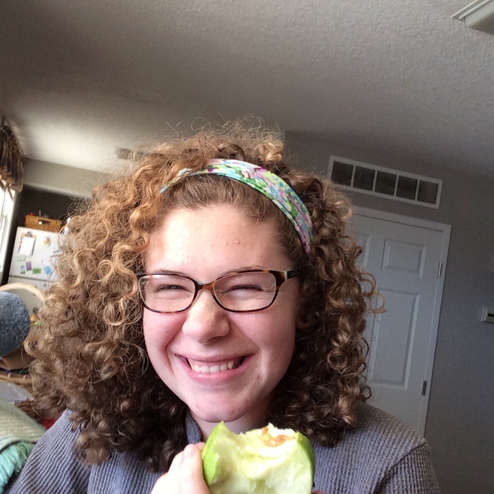 jimlolw's tweet photo. Here's @emma_wyrill reaction to us getting engaged! https://t.co/KTksYVKo7l