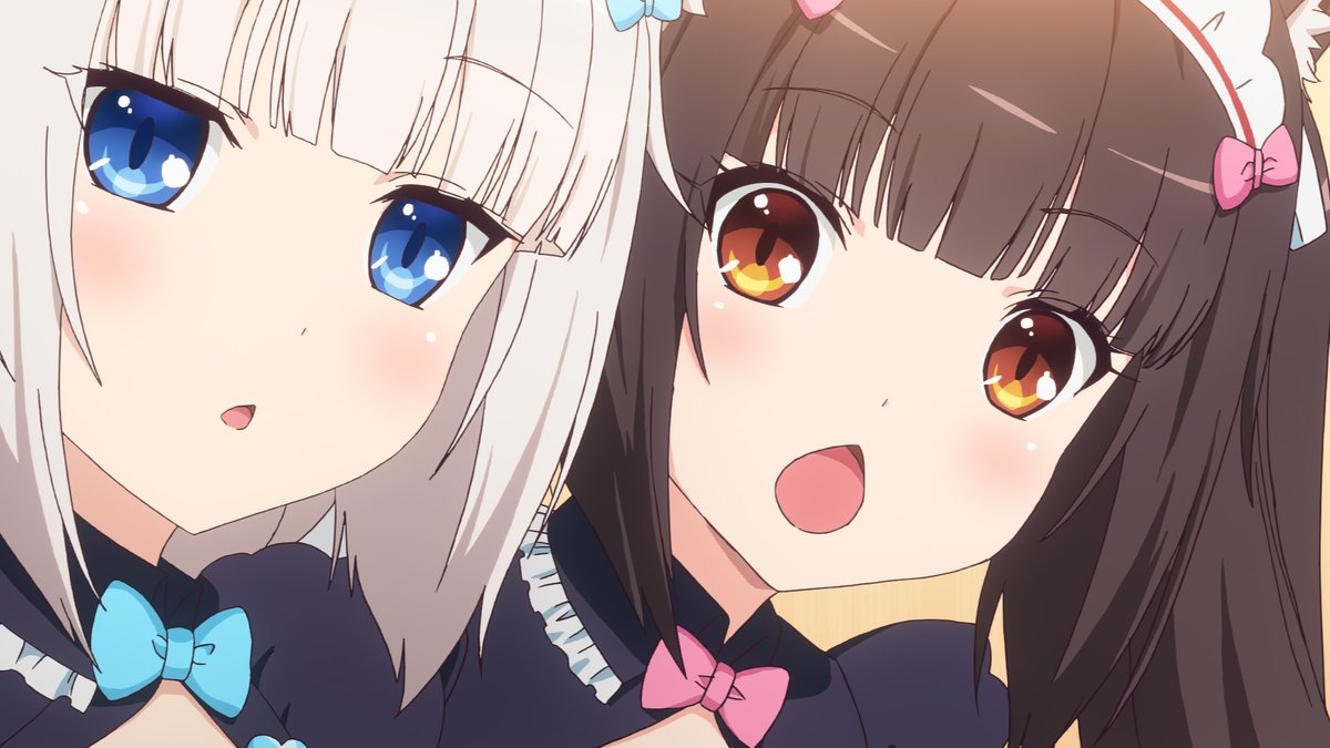 Sekai Project Nekopara Ova Preview Images T Co Lmxnym6tyk Sekai Project Nekopara Ova Preview Images T Co Lmxnym6tyk