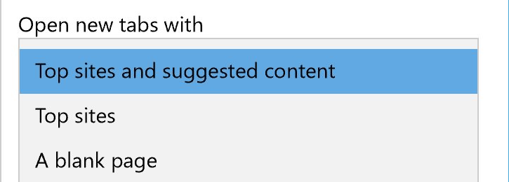 marypcbuk's tweet photo. OI! YOU! @MSEdgeDev stop turning this back on every time you crash! #doesnotwant https://t.co/cqfaRFBhL7