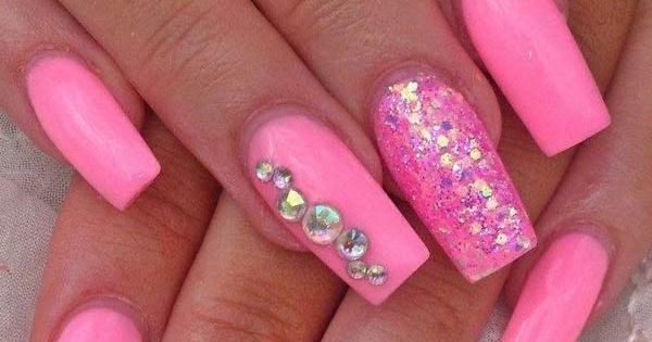 Twitter पर Unas Decoradas Club Unas Decoradas Colores Neon