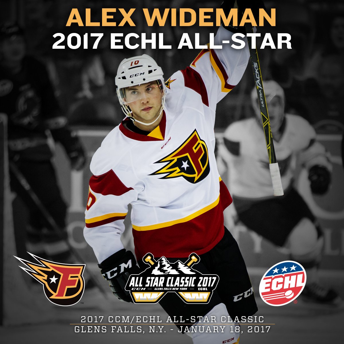 Indy Fuel on Twitter: .@TCMIndy Finally, the 2016-17 #IndyFuel Most  Valuable Player: Alex Wideman #FuelAwards  / X