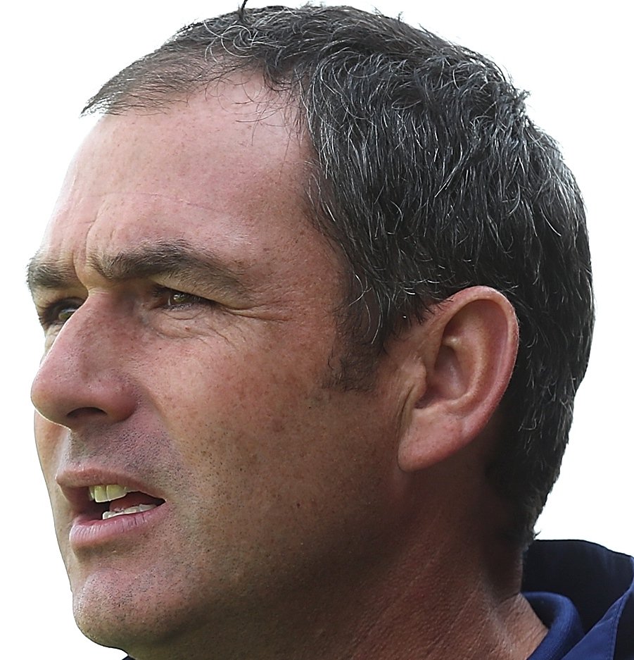Who would you rather have in charge of your club? 🤔

RT – Garry Monk
❤ – Paul Clement