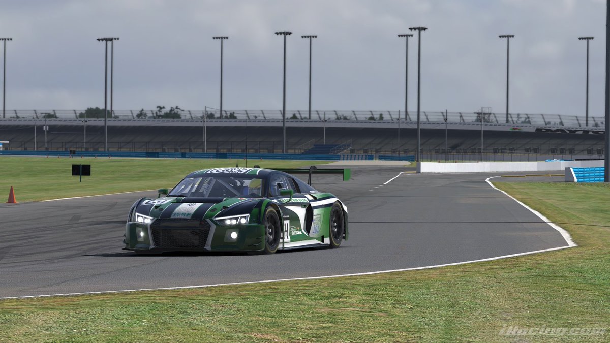 OriginSimracing tweet picture
