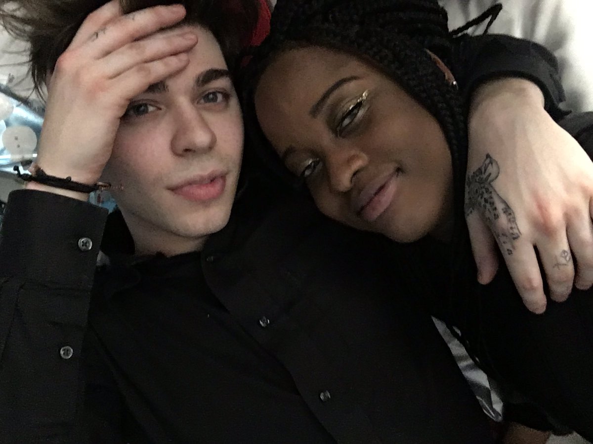 Michiixx's tweet image. These are my boys forever 🔥