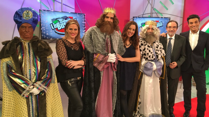 aragontv's tweet photo. Este jueves, los participantes de esta temporada de @labascula_ATV vivirá una noche mágica e inolvidable... ¡Se acaba la temporada! https://t.co/cwk6uGs65V