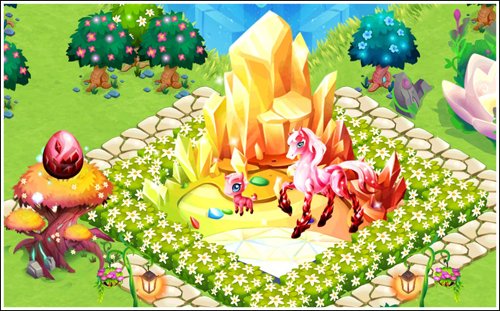 Fantasy Forest Story (@FantasyForestS8) / Posts / X