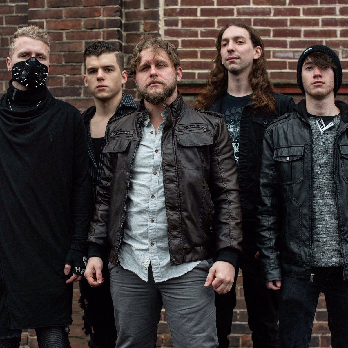 rockdocumented's tweet photo. Who's ready for some new @SPTTmusic? We just shot the promos for their next single "Without A Doubt". #FLASHISOFF https://t.co/czBdgVAxw2