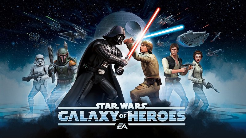UpvoteApps's tweet image. Star Wars Galaxy of Heroes Game - upvoteapps.com/star-wars-gala… #apps #mobilegames