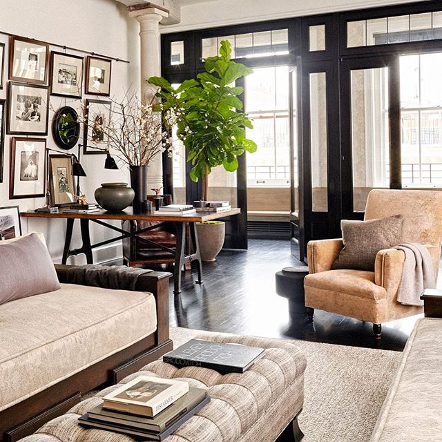 Our top 10 most popular interiors of 2016 → bit.ly/2iMdUo6 #interiordesign #top10 #designinspo