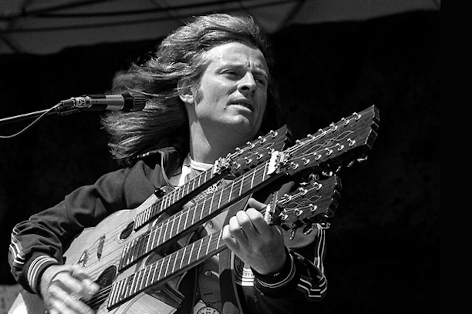 Happy birthday to bassist John Paul Jones! 