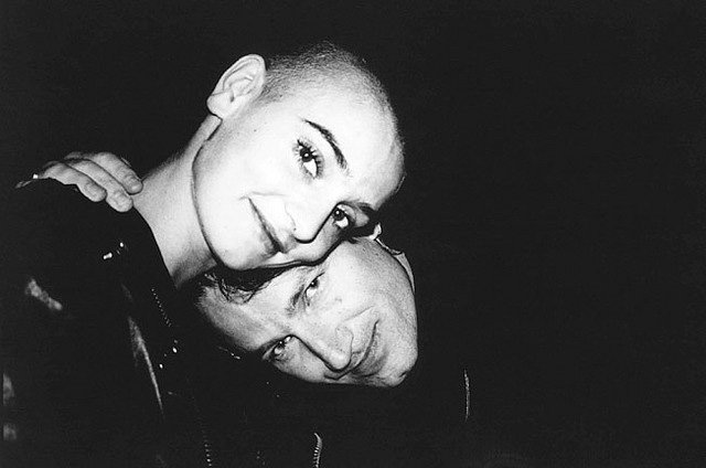 Sinead_World's tweet photo. So in love with this 😍😍😍 #SineadOConnor #Bono #U2 #Photography https://t.co/hU3nc5vkVD