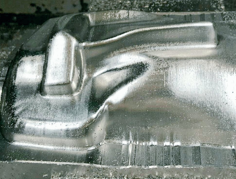 TS_MACHINING's tweet photo. Business as usual! #Machining #Contouring https://t.co/4QMxTmLcfP