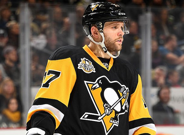 Summer of change sets table for <a href="/rustyyy_92/">Bryan Rust</a>'s NHL career ply.rs/9dWS307EBYD