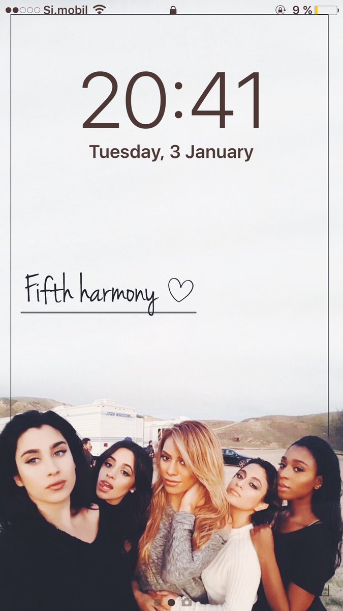 lockscreens ♡ tweet media