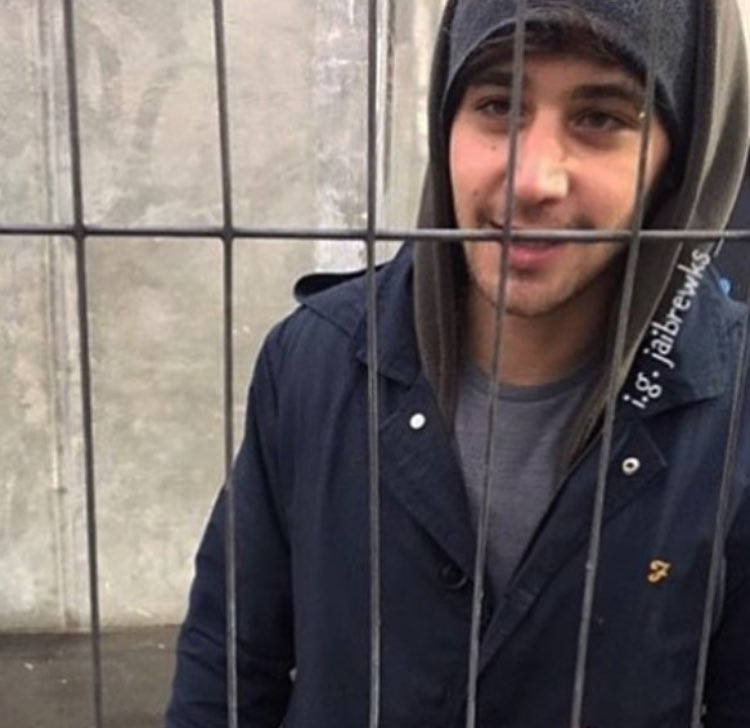 BESTOFJAl's tweet image. what a cutie