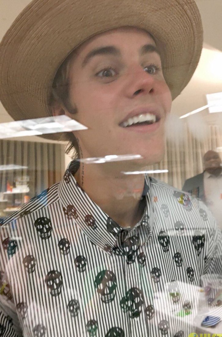 slayedjustin's tweet photo. can't believe this cutie is turning 23 soon it's not possible https://t.co/42QdRMPOmv