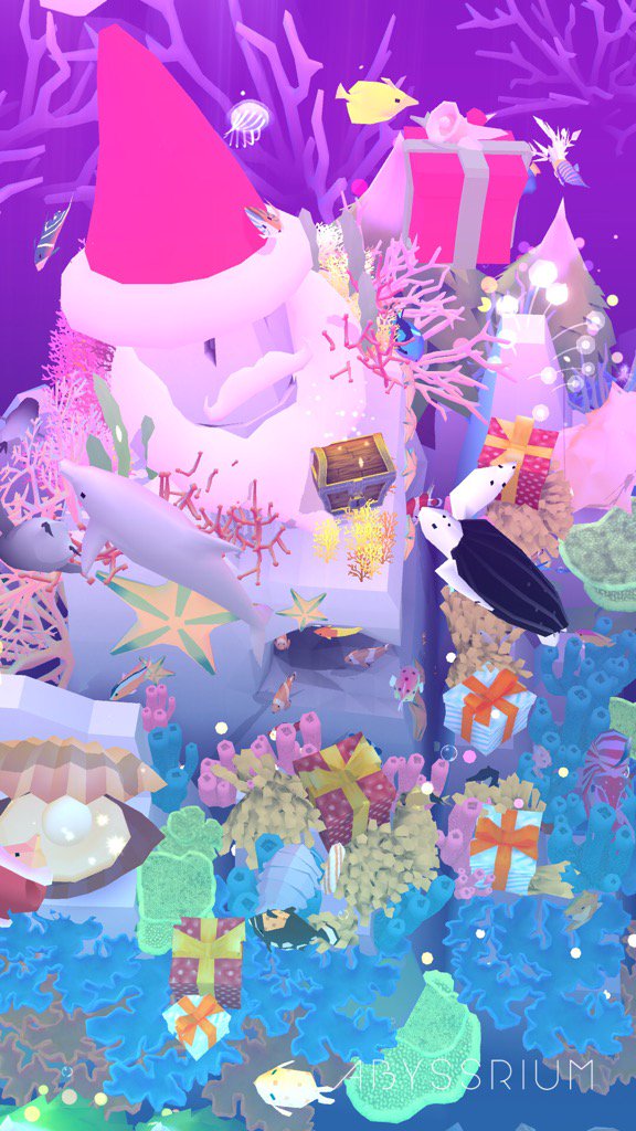 KreenMetiss's tweet photo. Mon AbyssRium:) #abyssrium
Download: https://t.co/7eNAnoV9xG https://t.co/havOB4Ln9l