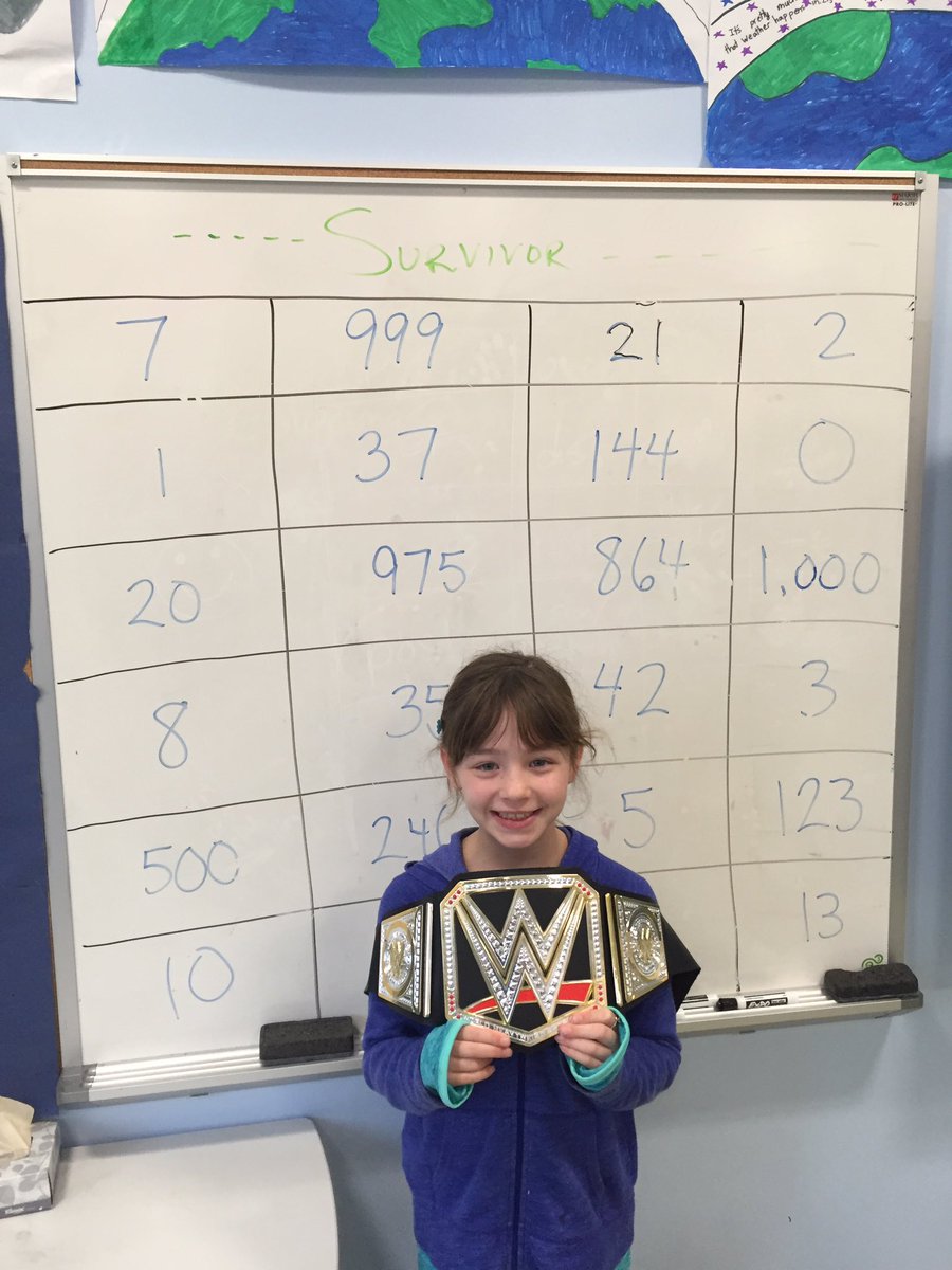 Chris Vaccaro tweet media