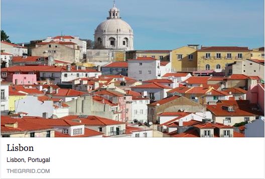 #Travel like a #local. <a href="/TheWandererC/">Wanderer Chronicles</a> - a #Lisbon native shares tips for experiencing her incredible city bit.ly/2iF8RIZ #ttot