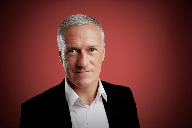 L'Équipe tweet media