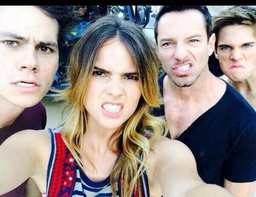 dyl (@mcttdavis) on Twitter photo 