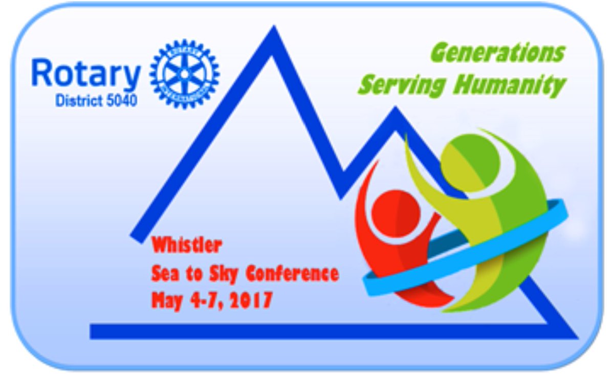 Rotary5040's tweet photo. RT! Don't miss this exciting event! Get your tickets now! Find all the info here https://t.co/2XKaWSsPK7
#d5040 #WeAreRotary https://t.co/scK15QW4m1