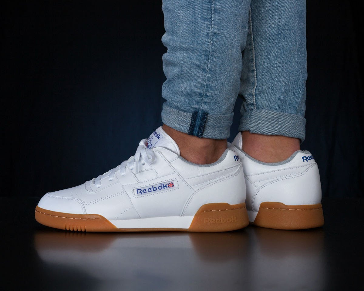 reebok classic workout plus r12