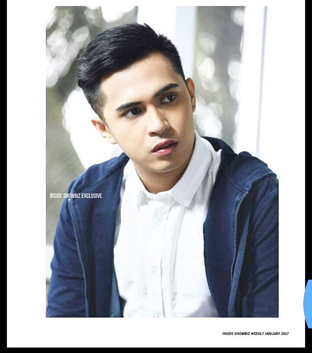 HAPPY BIRTHDAY MARLO MORTEL 
take care and Godbless po 