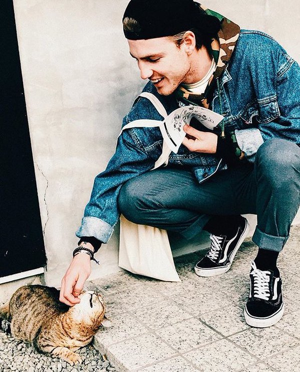 rpgHmdx's tweet image. Thomas Davenport
Alex
21
Bisexuel
@averyrpgdmt