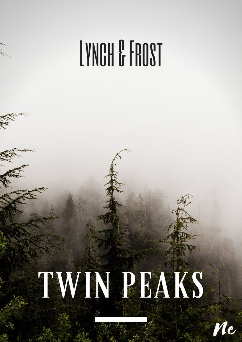 NeonLightDreams's tweet photo. #TwinPeaks https://t.co/ZnjQXXHhzk