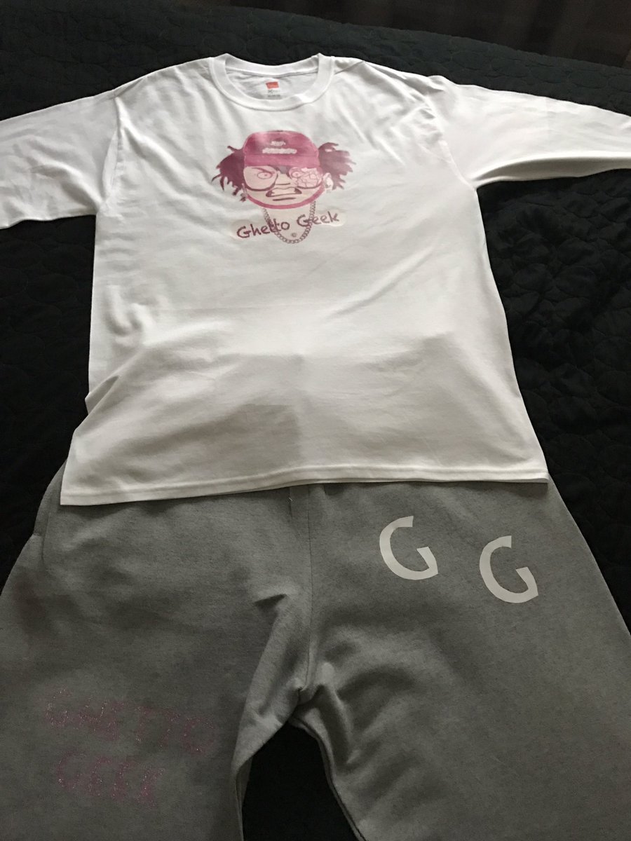 Ghetto_Geek_Ltd's tweet photo. #GhettoGeekLtd #SdotMarc #Branding #NewDesigner  #FashionAndApparel #FollowTheMovement #GetTrending #Viral #FollowMe #RT #ShareVirally https://t.co/tFcw7WEal3